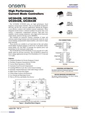 UC2842BD1R2G 数据手册