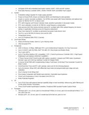 ATSAM4S16BA-AU datasheet.datasheet_page 2