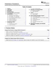 TPD1E05U06-Q1 datasheet.datasheet_page 2