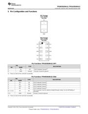 TPD1E05U06-Q1 datasheet.datasheet_page 3