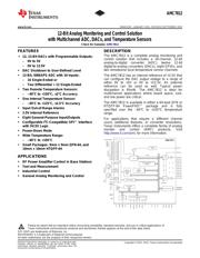 AMC7812SPAPR datasheet.datasheet_page 1