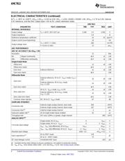 AMC7812SPAP datasheet.datasheet_page 4