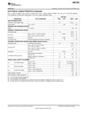 AMC7812SPAPR datasheet.datasheet_page 5