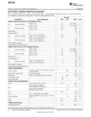 AMC7812SPAPR datasheet.datasheet_page 6