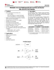 MAX3232EIDWG4 datasheet.datasheet_page 1
