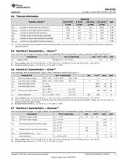 MAX3232EIDWG4 datasheet.datasheet_page 5
