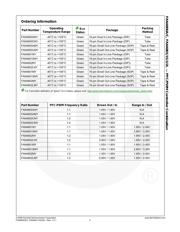 FAN4801 datasheet.datasheet_page 2