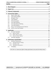 CMX602AD4 datasheet.datasheet_page 2