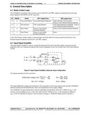 CMX602AD4 datasheet.datasheet_page 6