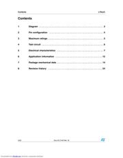 L7912CD2T datasheet.datasheet_page 2