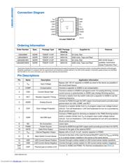 LM3429MH datasheet.datasheet_page 2