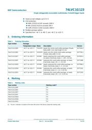 74LVC1G123DC,125 datasheet.datasheet_page 3