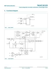 74LVC1G123DC,125 datasheet.datasheet_page 4