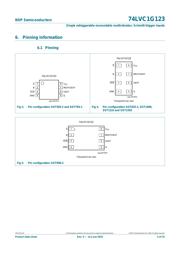 74LVC1G123DC,125 datasheet.datasheet_page 5