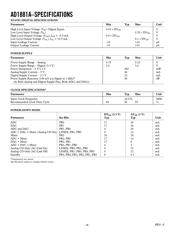 AD1881AJSTZREEL datasheet.datasheet_page 4