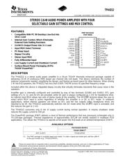 TPA0212PWP datasheet.datasheet_page 1