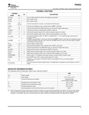 TPA0212PWP datasheet.datasheet_page 3