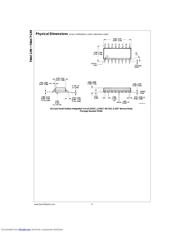 74AC14 datasheet.datasheet_page 6