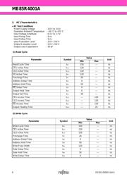 MB85R4001ANC-GE1 datasheet.datasheet_page 6