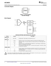 ADC104S021CIMM/NOPB datasheet.datasheet_page 2