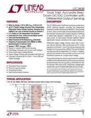 LTC3838EFE#PBF datasheet.datasheet_page 1