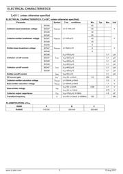 BC546 datasheet.datasheet_page 2