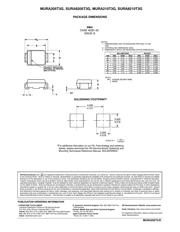 MURA205T3 datasheet.datasheet_page 5