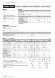 SI-8050SD datasheet.datasheet_page 1