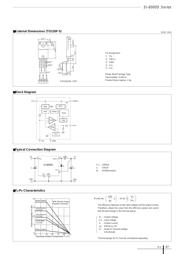 SI-8033S datasheet.datasheet_page 2