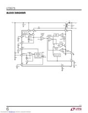 LT3573 数据规格书 6