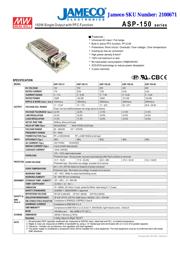 ASP-150-24 datasheet.datasheet_page 1