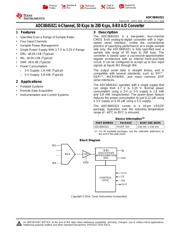 ADC084S021 datasheet.datasheet_page 1