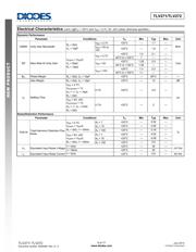 TLV271CW5-7 datasheet.datasheet_page 6