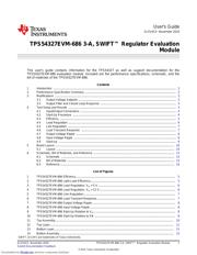 TPS54327EVM-686 datasheet.datasheet_page 1