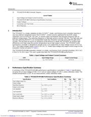 TPS54327EVM-686 datasheet.datasheet_page 2