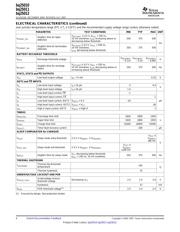 BQ25010RHLR datasheet.datasheet_page 4