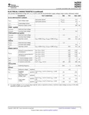 BQ25010RHLR datasheet.datasheet_page 5