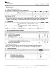 TPS610982DSET datasheet.datasheet_page 5