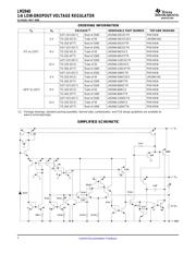 LM2940-50IKCSE3 数据规格书 2