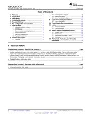 TL971 datasheet.datasheet_page 2