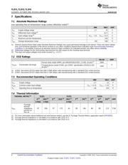 TL974 datasheet.datasheet_page 4