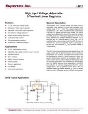 LR12N3-P013-G datasheet.datasheet_page 1