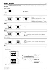 PE2512FKE7W0R01Z datasheet.datasheet_page 3