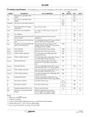 ISL1209IU10Z datasheet.datasheet_page 4