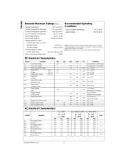 74F283PC datasheet.datasheet_page 4