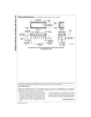 74F283PC datasheet.datasheet_page 6