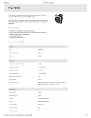 NC3FBH1 datasheet.datasheet_page 2