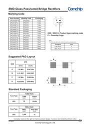 DF210ST-G datasheet.datasheet_page 4