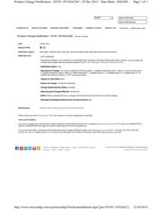 RN2483-I/RM095 数据规格书 1