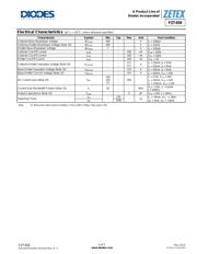 FZT458TC datasheet.datasheet_page 4